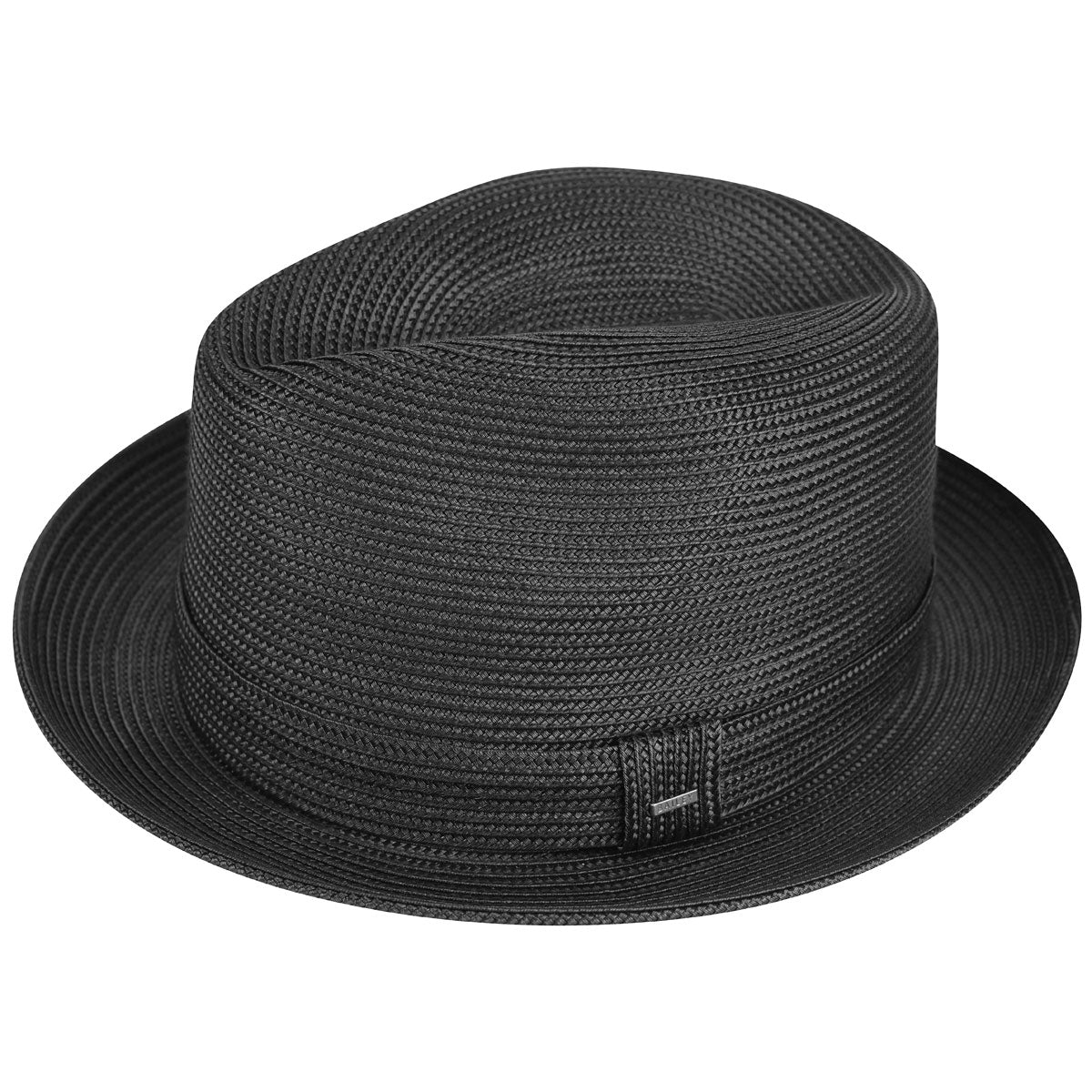 Bailey Western Classic | Tate Braided Fedora