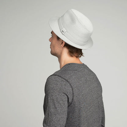 Bailey Western Classic | Tate Braided Fedora