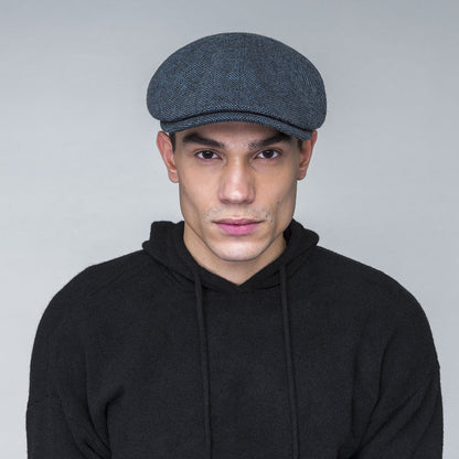 Bailey Western Everyday | Bailey 1922 Brune Contour Cap