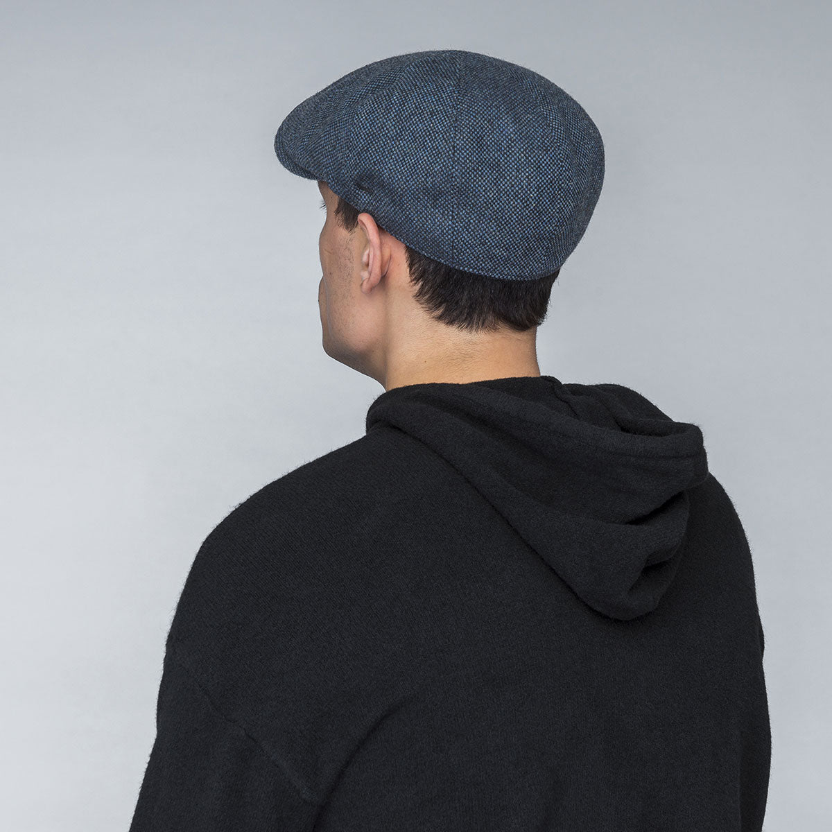 Bailey Western Everyday | Bailey 1922 Brune Contour Cap