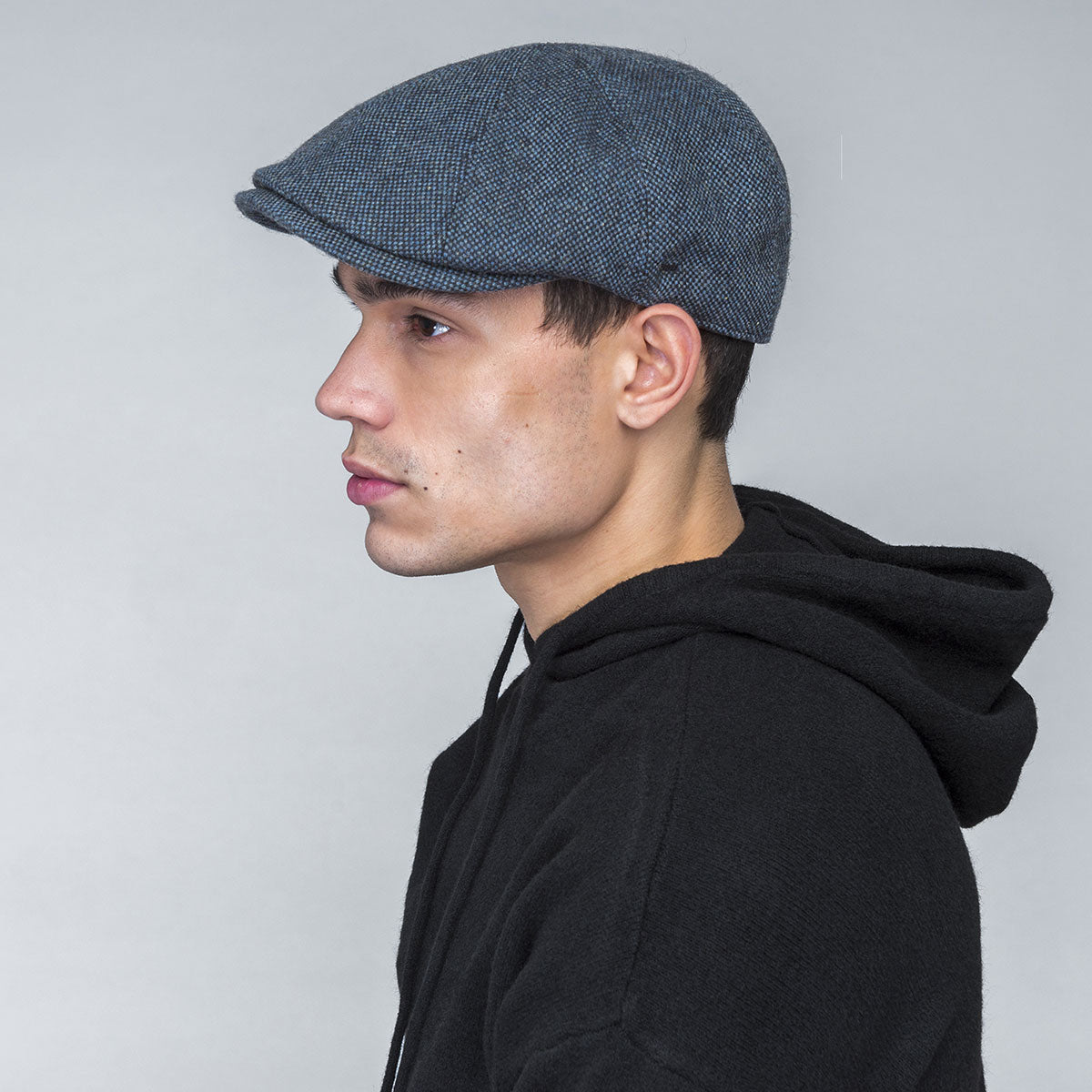 Bailey Western Everyday | Bailey 1922 Brune Contour Cap