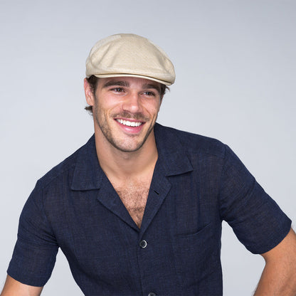Bailey Western Value | Bailey 1922 Ganey Cap - Premium Cotton 5 Panel Hat