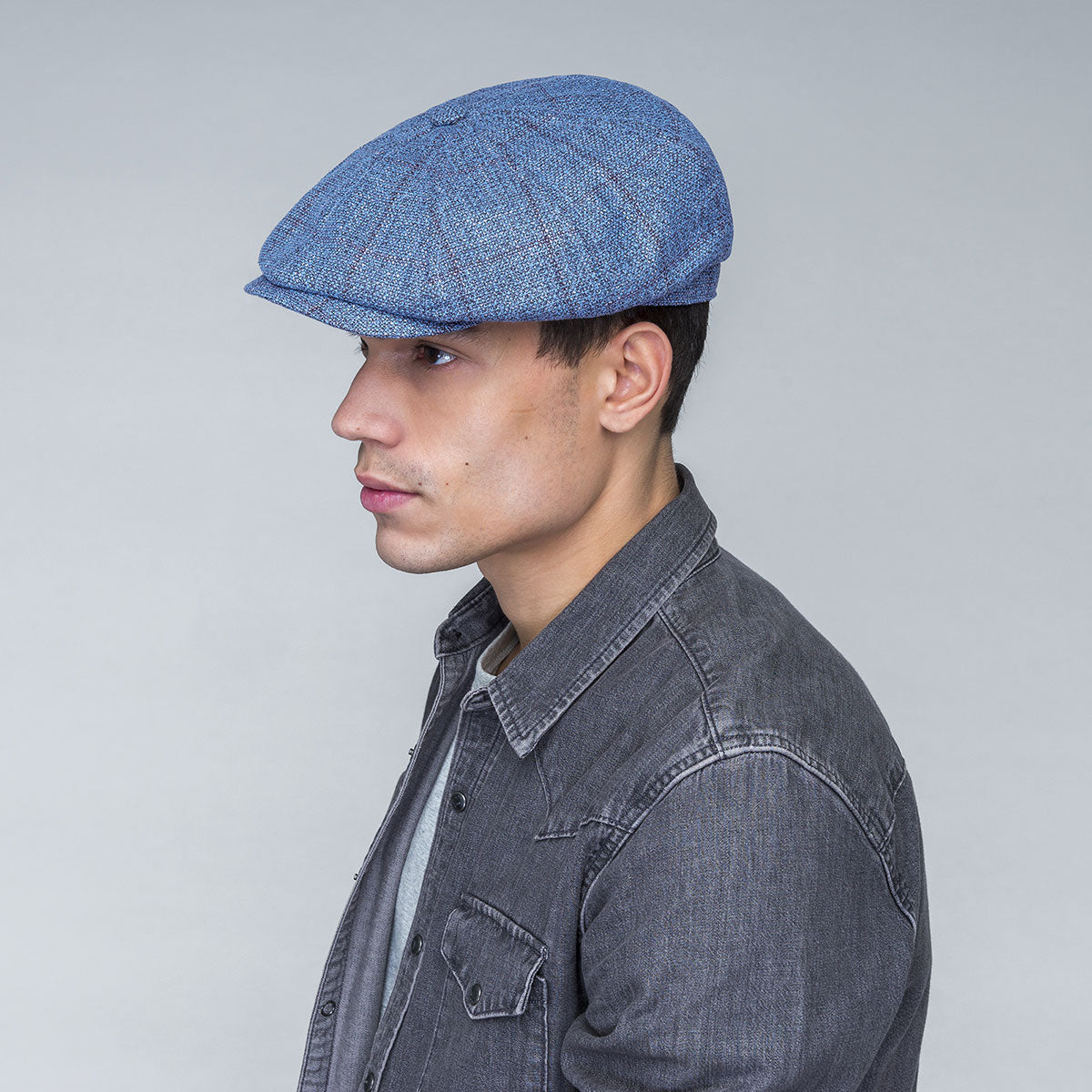 Bailey Western Great Value | Bailey 1922 Claud Newsboy