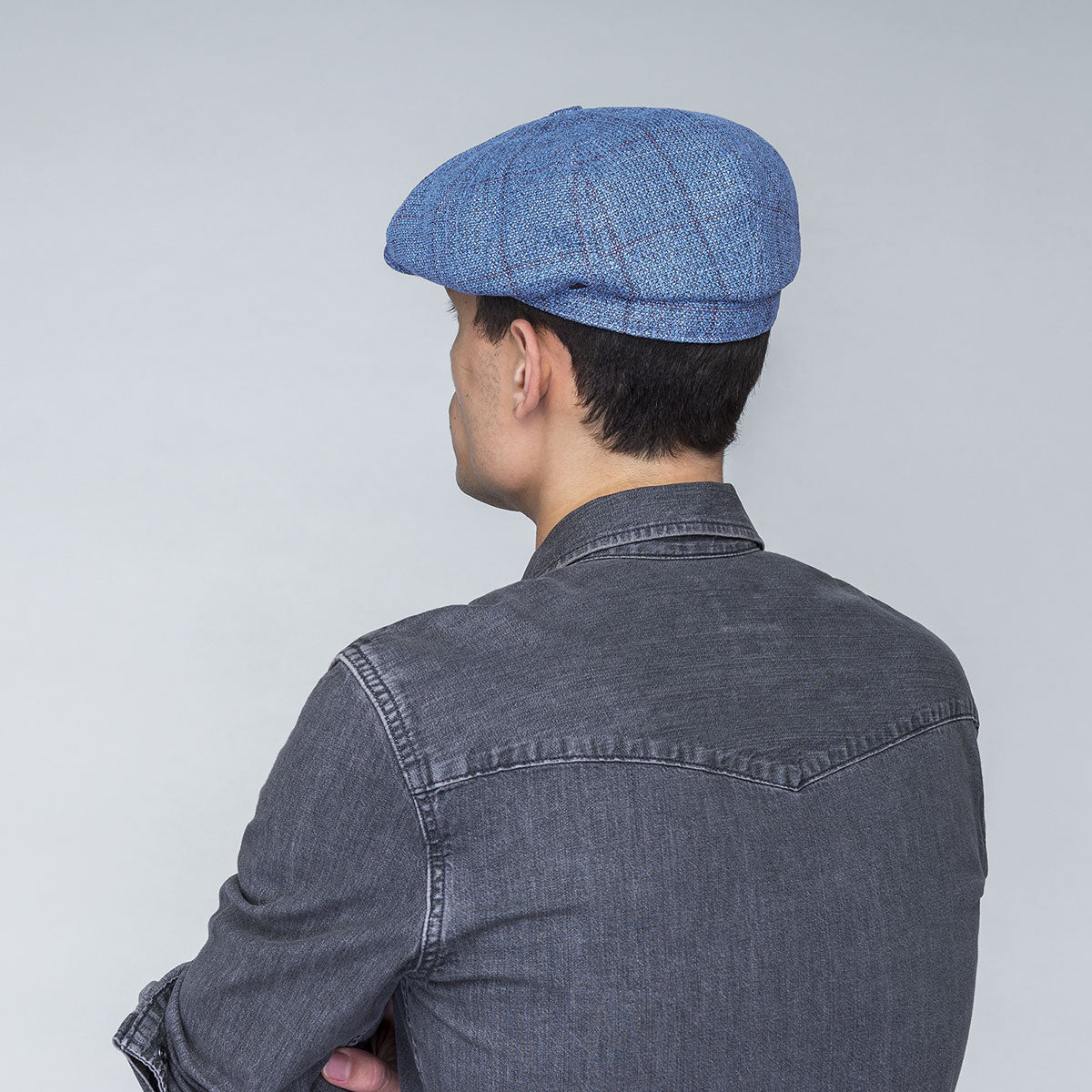 Bailey Western Great Value | Bailey 1922 Claud Newsboy
