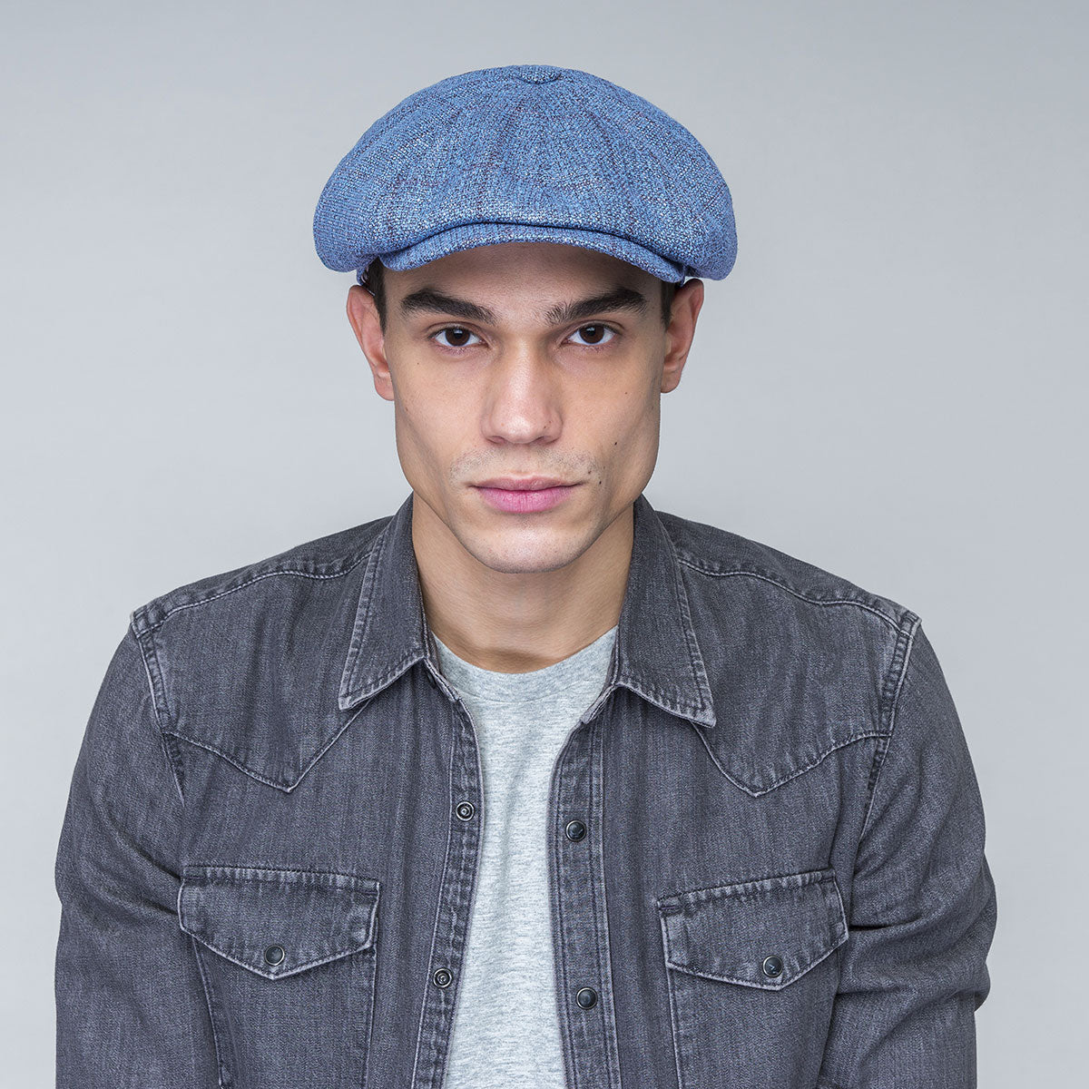 Bailey Western Great Value | Bailey 1922 Claud Newsboy