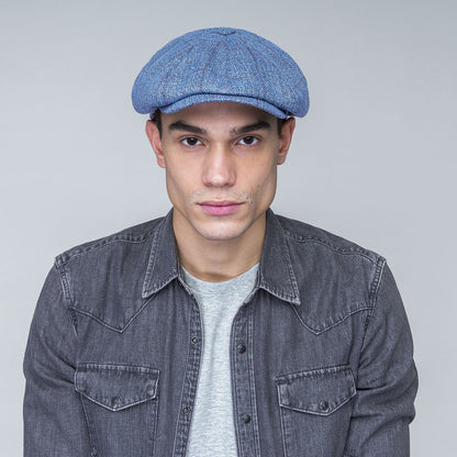 Bailey Western Great Value | Bailey 1922 Claud Newsboy