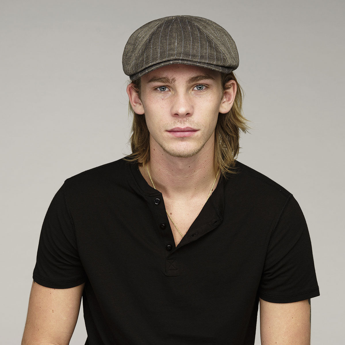 Bailey Western Latest | Bailey 1922 Leif Cap