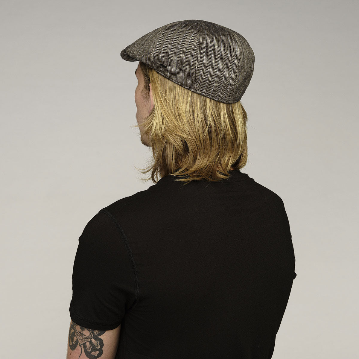 Bailey Western Latest | Bailey 1922 Leif Cap