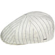 Cream Stripe