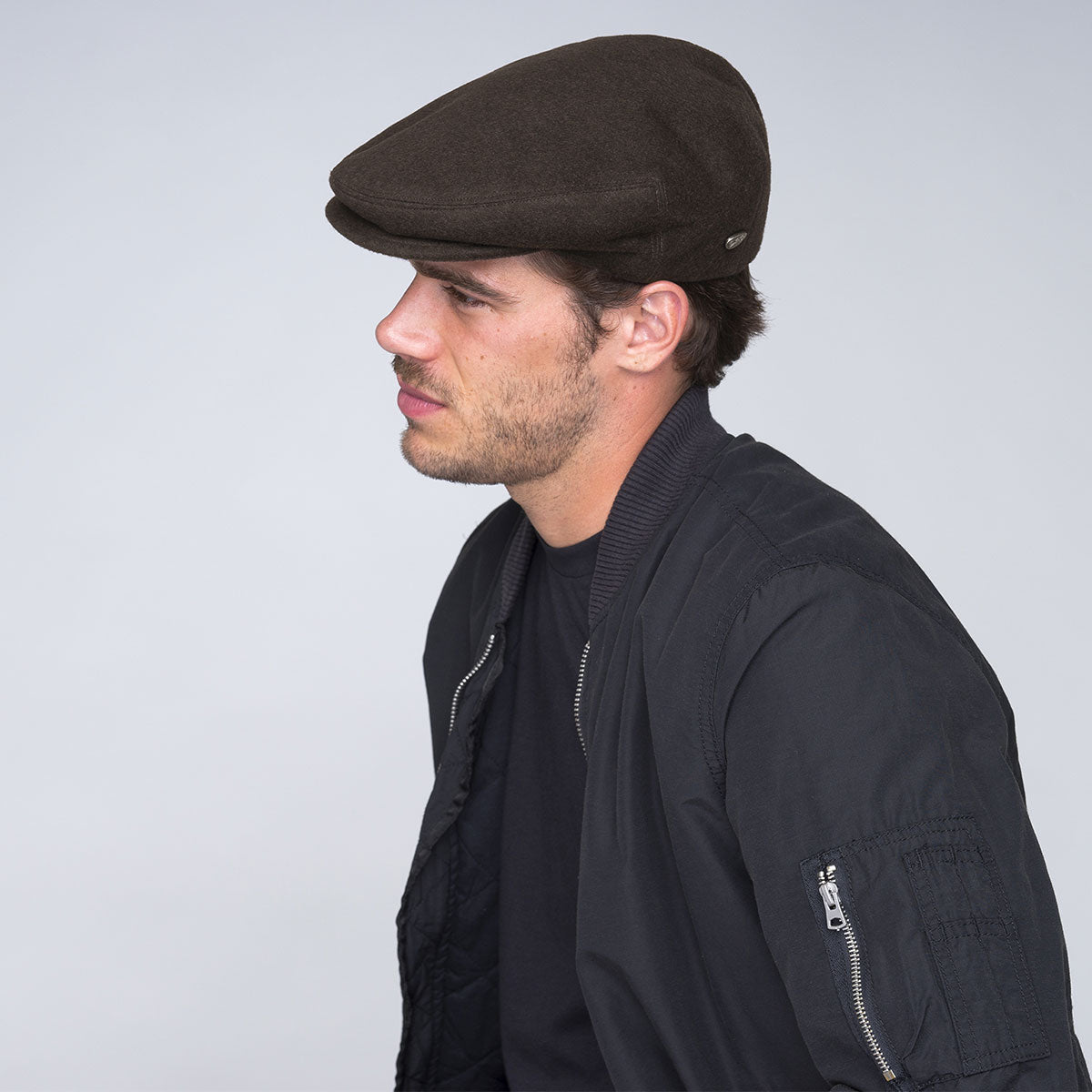 Bailey Western Quality | Bailey of Hollywood Lord Ivy Cap