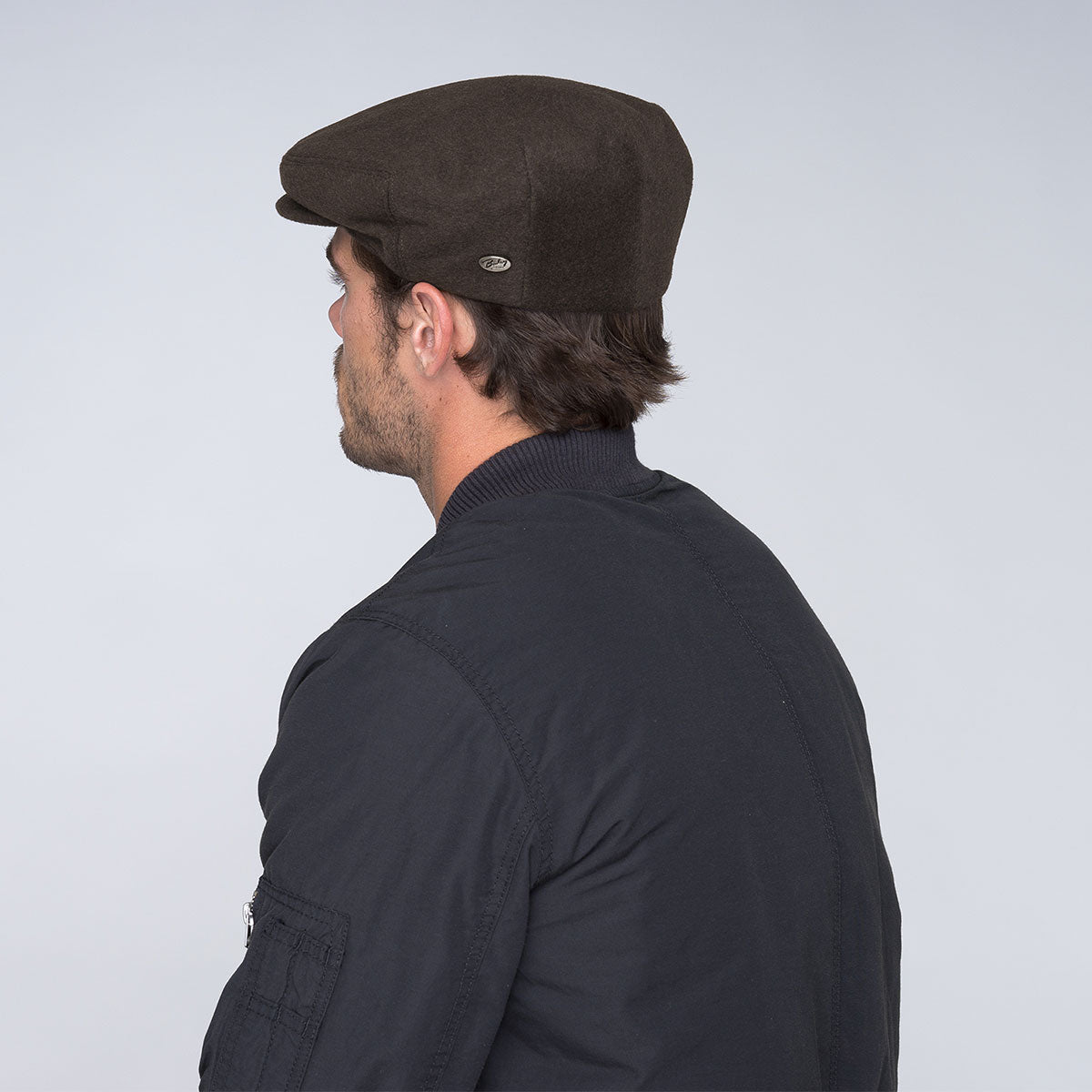 Bailey Western Quality | Bailey of Hollywood Lord Ivy Cap