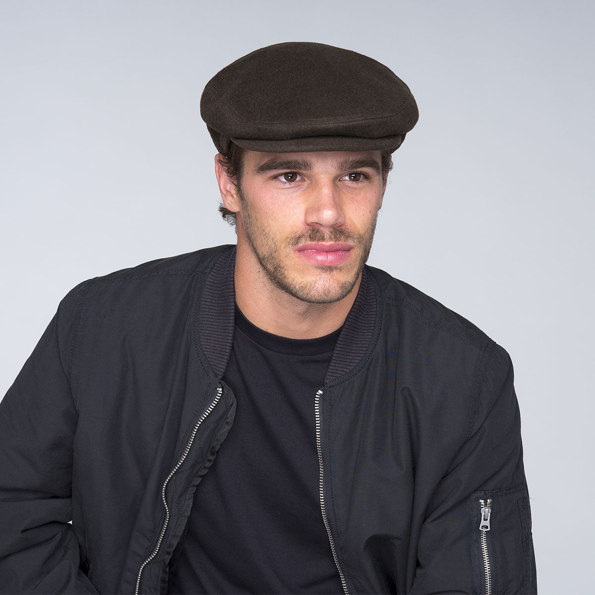 Bailey Western Quality | Bailey of Hollywood Lord Ivy Cap