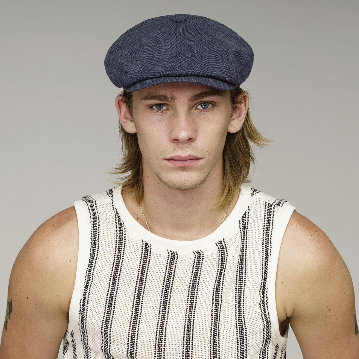 Bailey Western Classic | Bailey 1922 Conall Newsboy