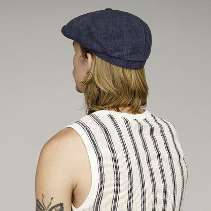 Bailey Western Classic | Bailey 1922 Conall Newsboy
