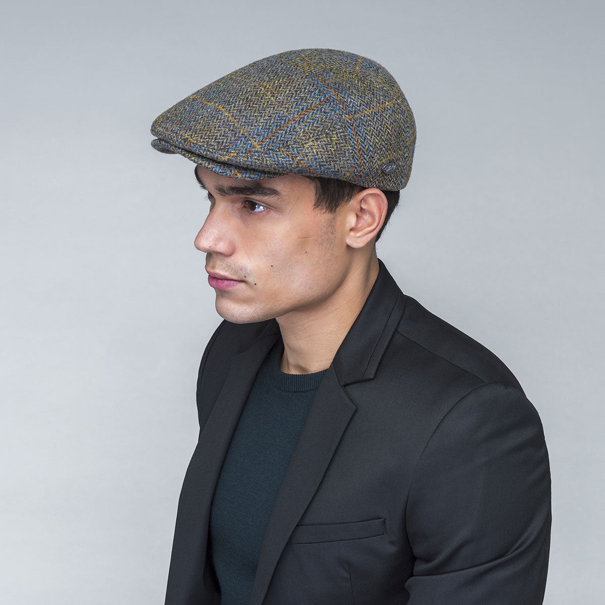 Bailey Western Essential | Bailey 1922 Lou Contour Cap