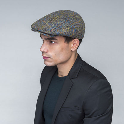 Bailey Western Essential | Bailey 1922 Lou Contour Cap