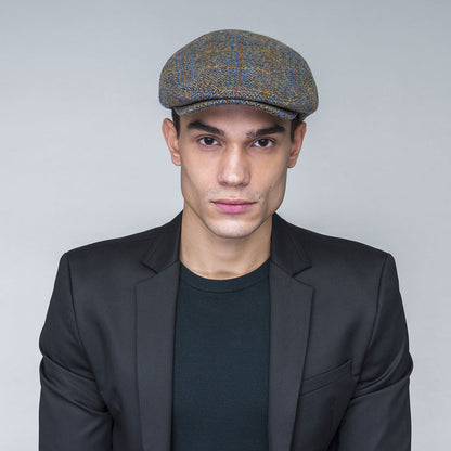 Bailey Western Essential | Bailey 1922 Lou Contour Cap