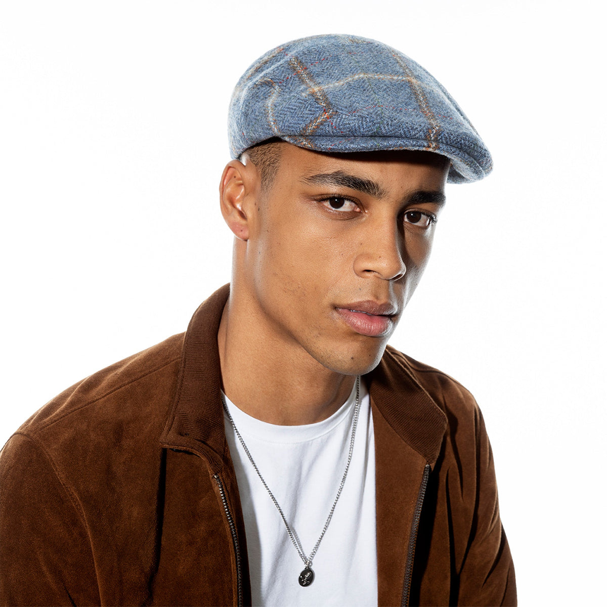 Bailey Western Essential | Bailey 1922 Lou Contour Cap