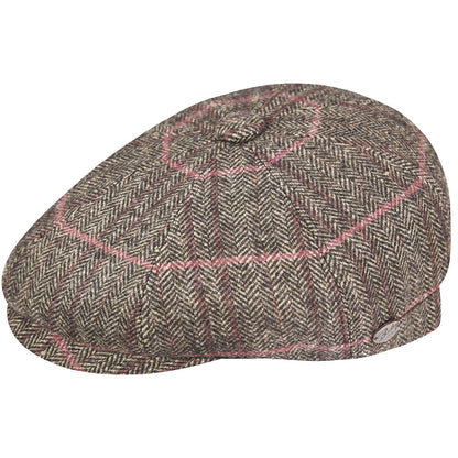 Bailey Western Everyday | Bailey Hats Foster Newsboy Cap - Premium Wool Blend