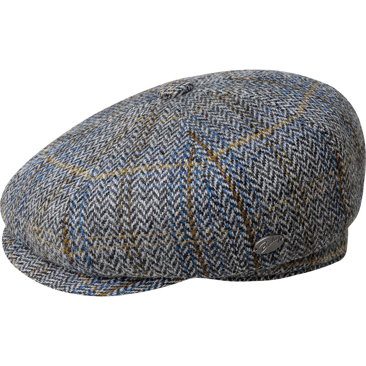 Bailey Western Everyday | Bailey Hats Foster Newsboy Cap - Premium Wool Blend