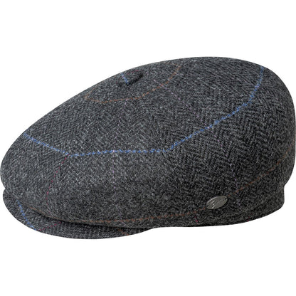 Bailey Western Everyday | Bailey Hats Foster Newsboy Cap - Premium Wool Blend