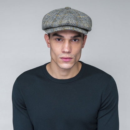 Bailey Western Everyday | Bailey Hats Foster Newsboy Cap - Premium Wool Blend