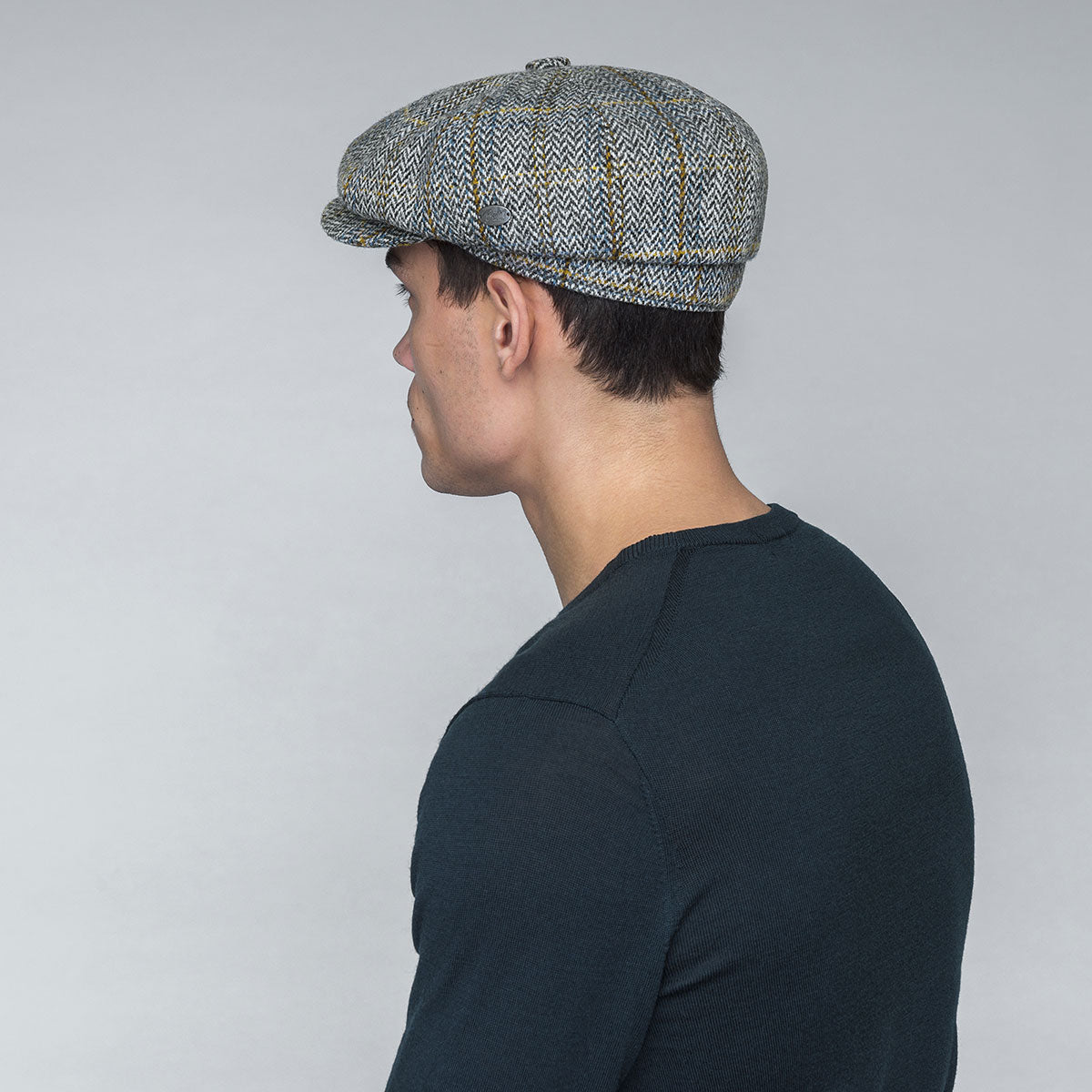 Bailey Western Everyday | Bailey Hats Foster Newsboy Cap - Premium Wool Blend