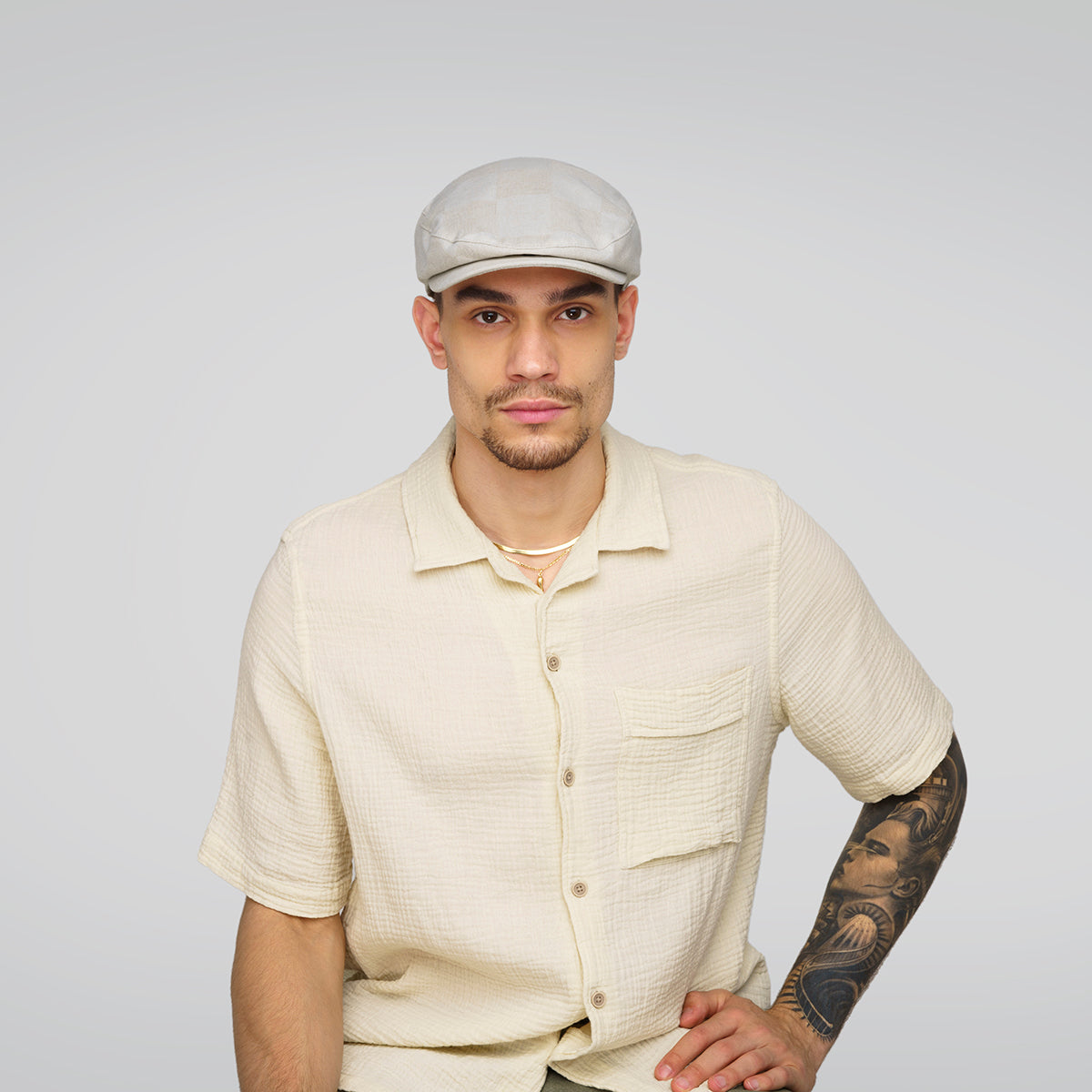 Bailey Western Value | Clave