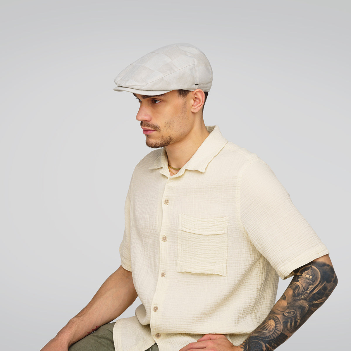Bailey Western Value | Clave