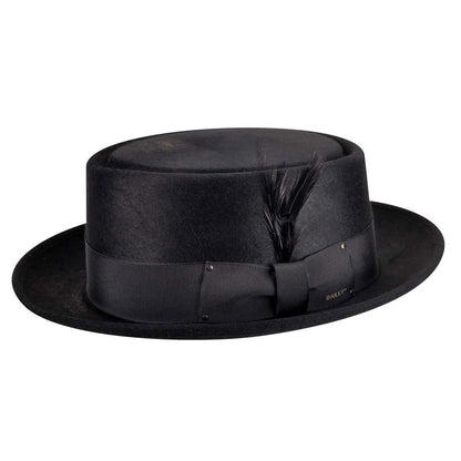 Bailey Western Latest | Bailey Jett Pork Pie Hat