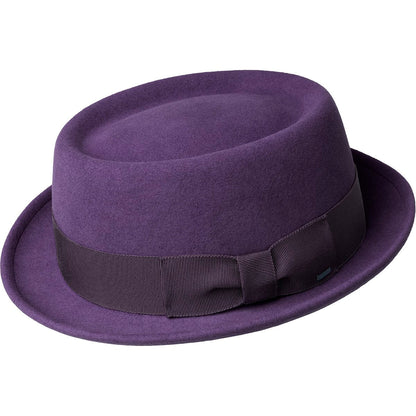 Bailey Western Quality | Darron LiteFelt Wool Hat - Premium Western Style by Bailey