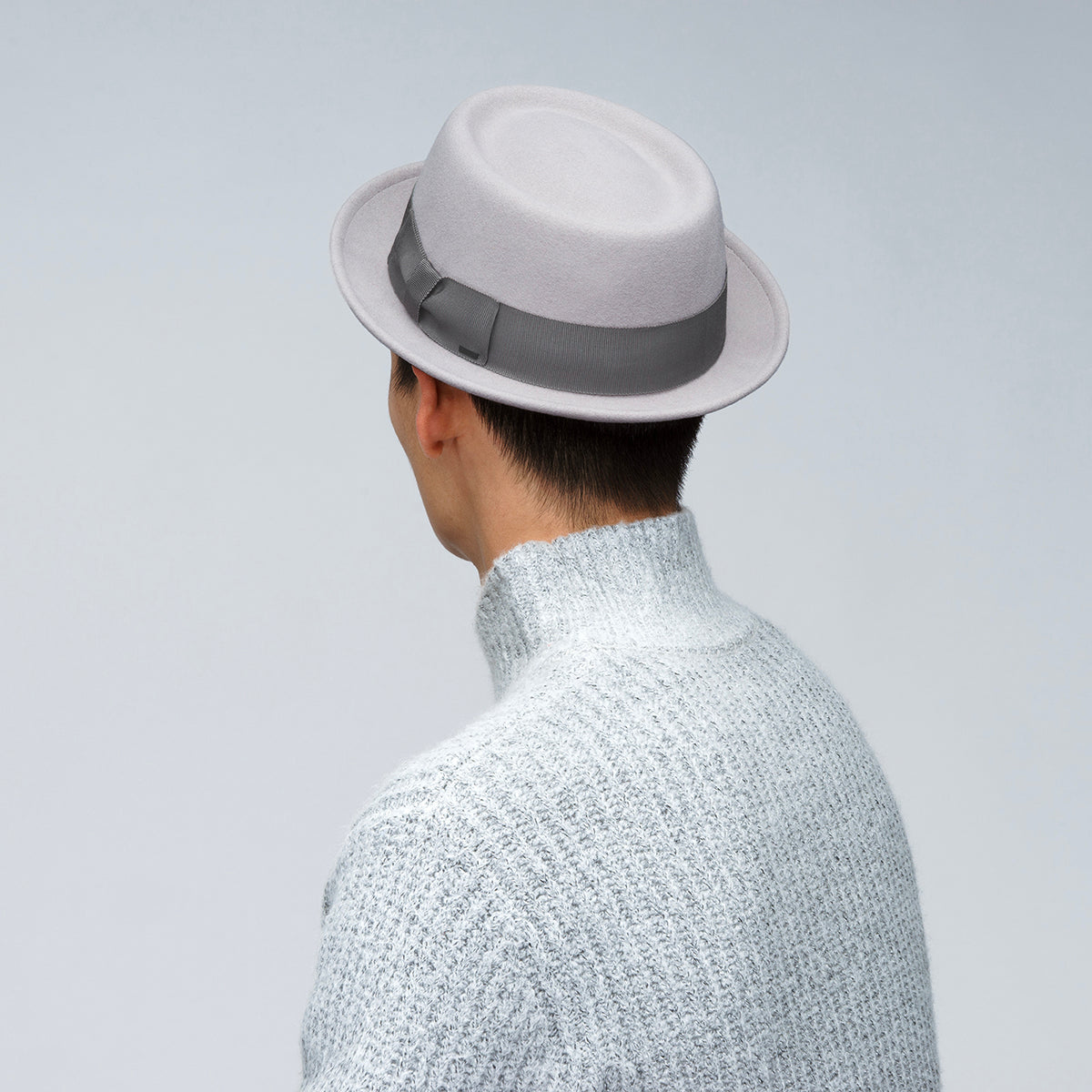 Bailey Western Quality | Darron LiteFelt Wool Hat - Premium Western Style by Bailey