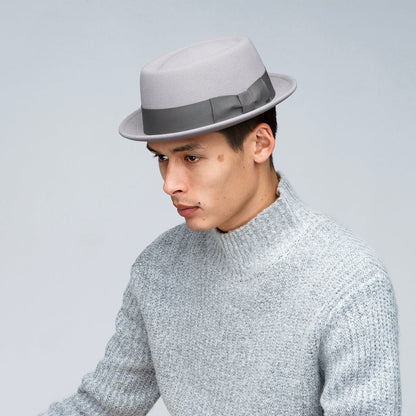 Bailey Western Quality | Darron LiteFelt Wool Hat - Premium Western Style by Bailey