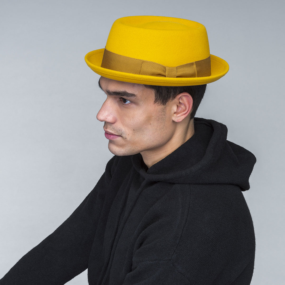 Bailey Western Quality | Darron LiteFelt Wool Hat - Premium Western Style by Bailey
