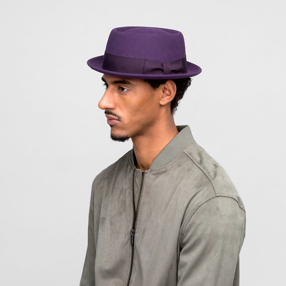 Bailey Western Quality | Darron LiteFelt Wool Hat - Premium Western Style by Bailey