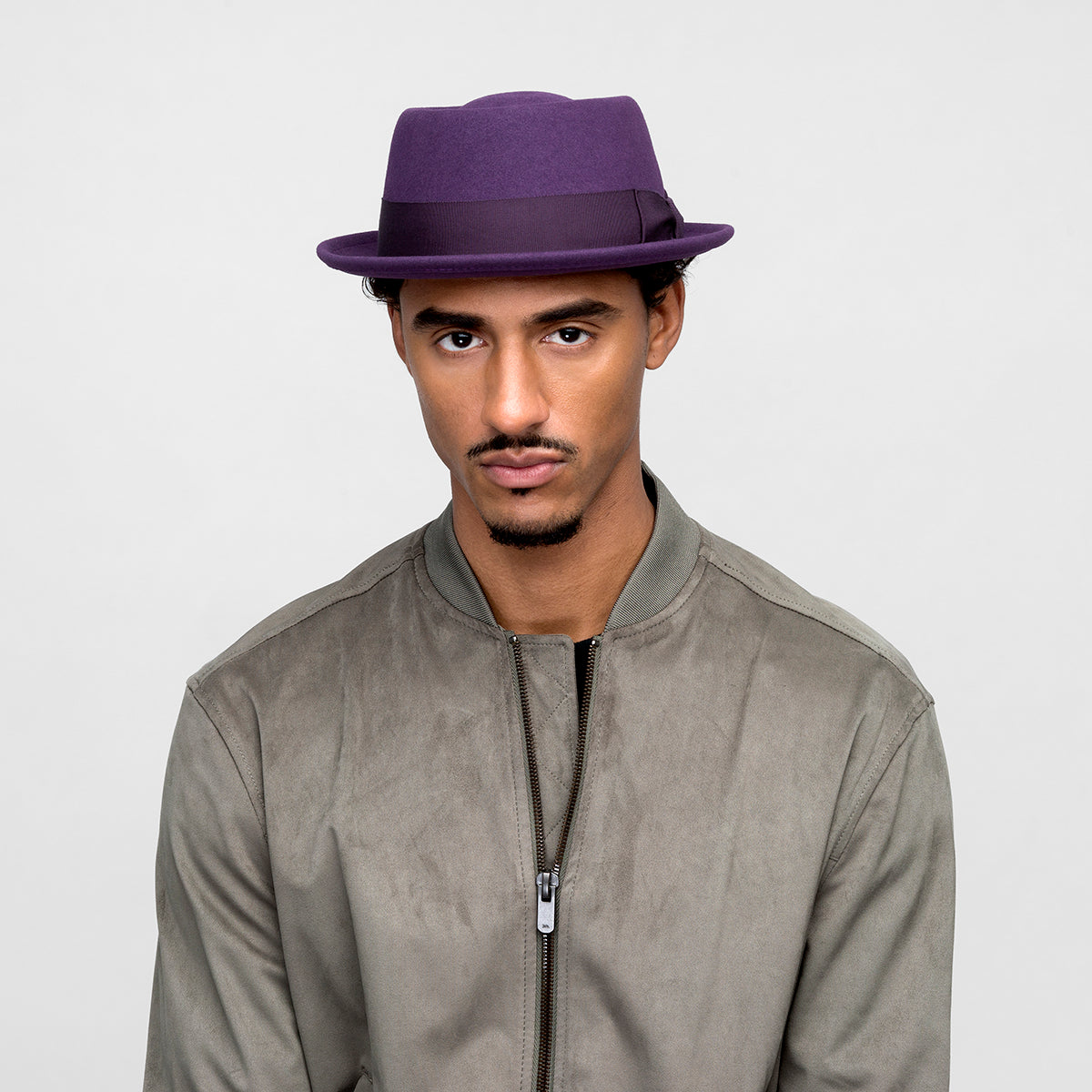 Bailey Western Quality | Darron LiteFelt Wool Hat - Premium Western Style by Bailey