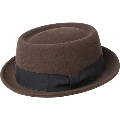 Bailey Western Quality | Darron LiteFelt Wool Hat - Premium Western Style by Bailey