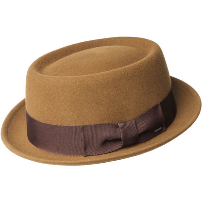 Bailey Western Quality | Darron LiteFelt Wool Hat - Premium Western Style by Bailey