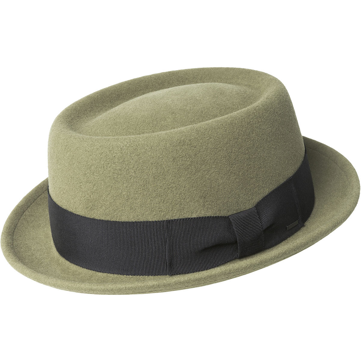 Bailey Western Quality | Darron LiteFelt Wool Hat - Premium Western Style by Bailey