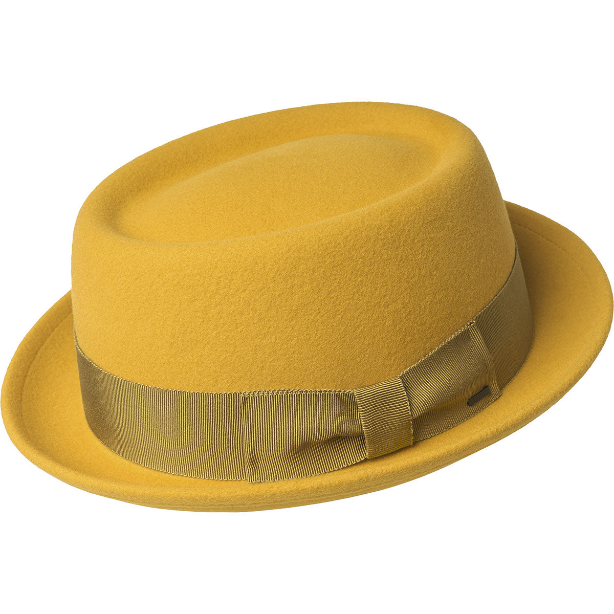 Bailey Western Quality | Darron LiteFelt Wool Hat - Premium Western Style by Bailey