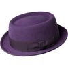 Deep Plum