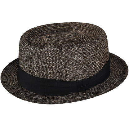 Bailey Western Customer Favorite | Bailey Waits Pork Pie Hat - Premium Craftsmanship & Style