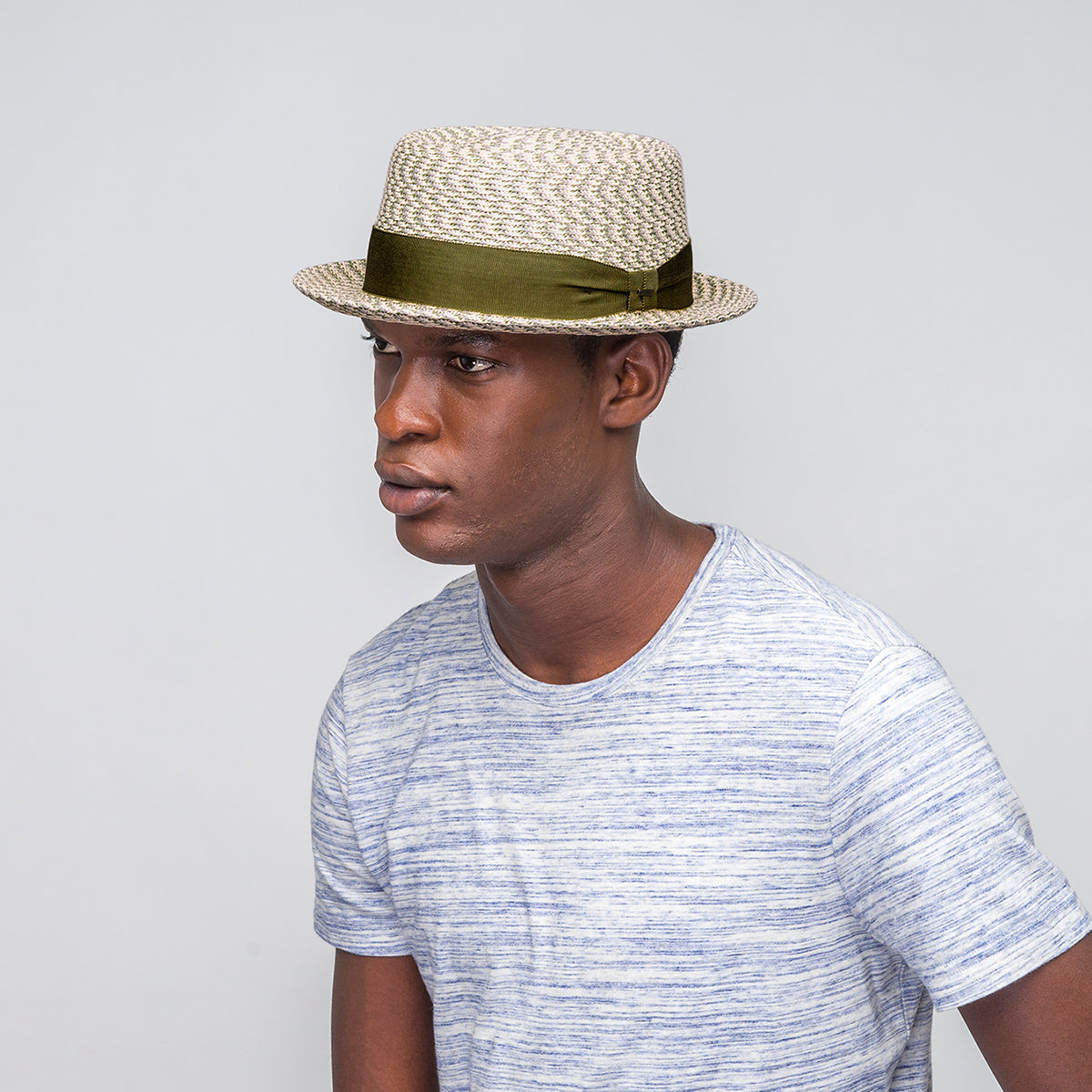 Bailey Western Customer Favorite | Bailey Waits Pork Pie Hat - Premium Craftsmanship & Style