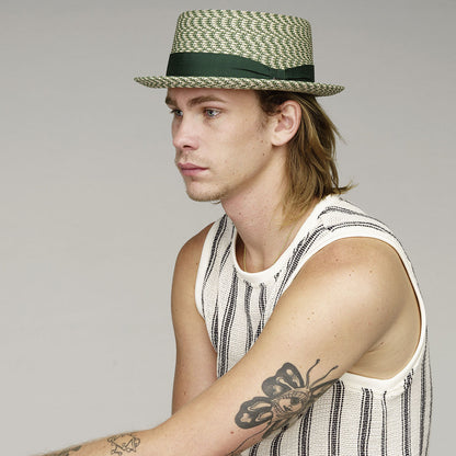 Bailey Western Customer Favorite | Bailey Waits Pork Pie Hat - Premium Craftsmanship & Style