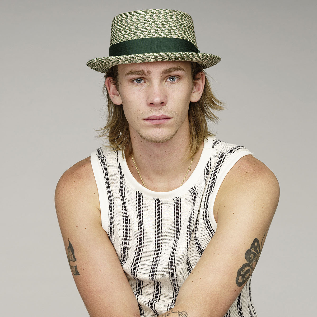 Bailey Western Customer Favorite | Bailey Waits Pork Pie Hat - Premium Craftsmanship & Style