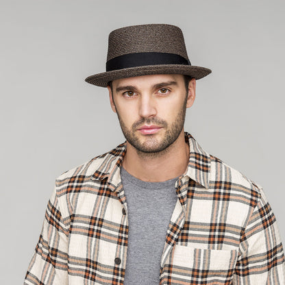 Bailey Western Customer Favorite | Bailey Waits Pork Pie Hat - Premium Craftsmanship & Style