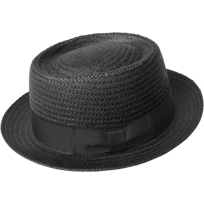 Black,S