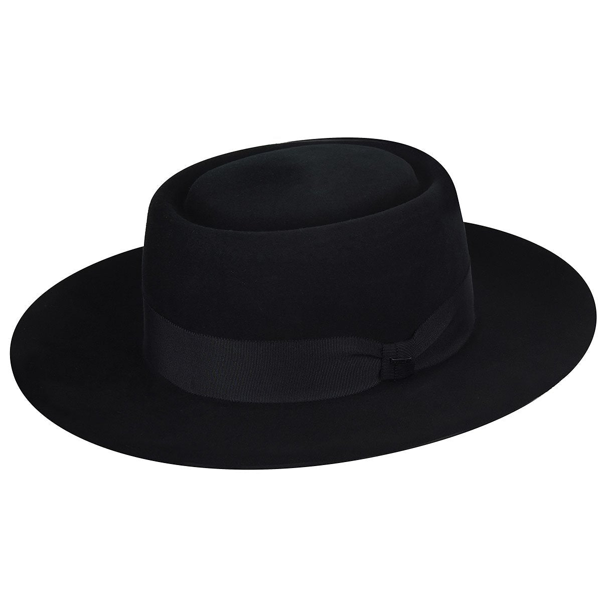 Bailey Western Everyday | Walsh Elite Pork Pie
