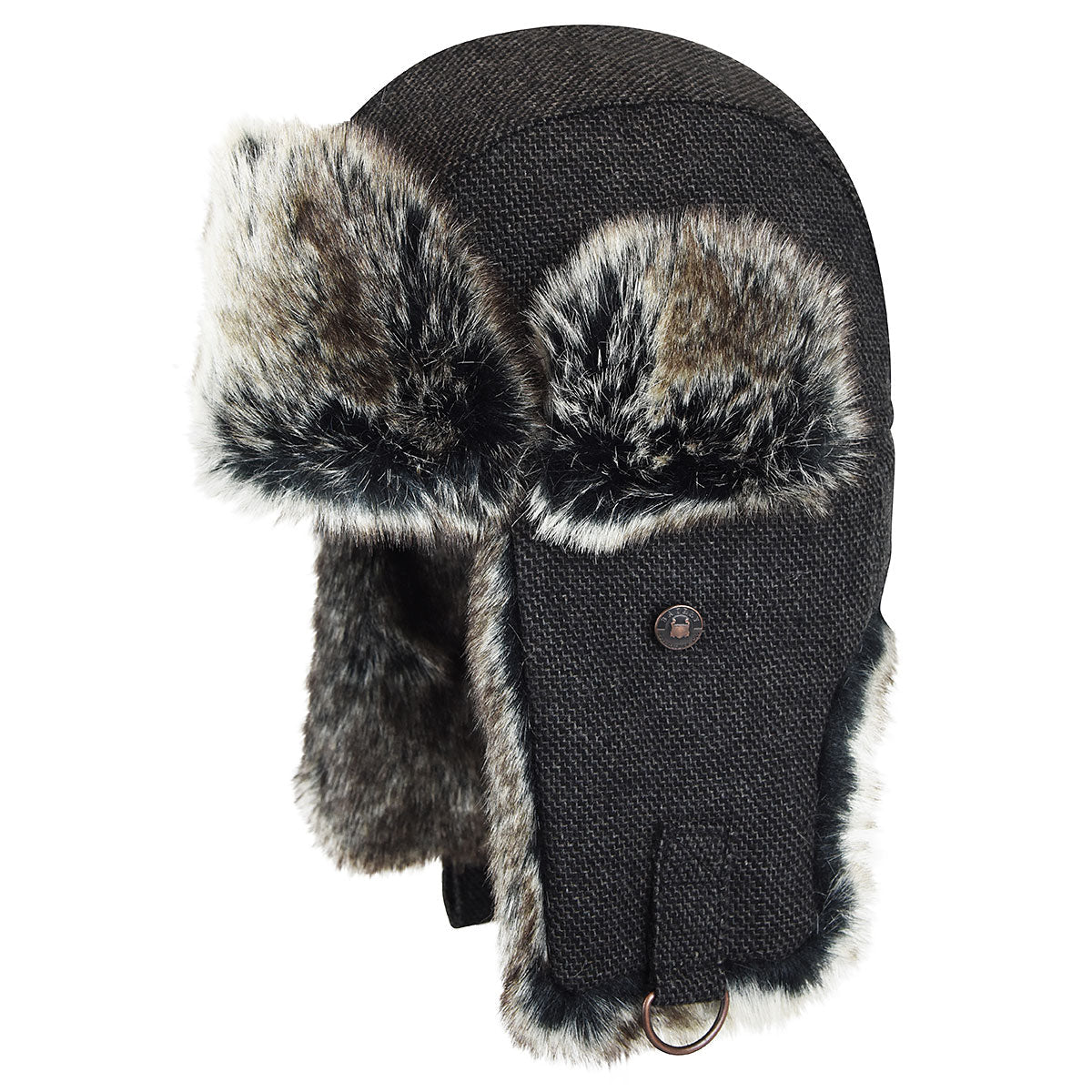 Bailey Western Value | Brodie Trapper