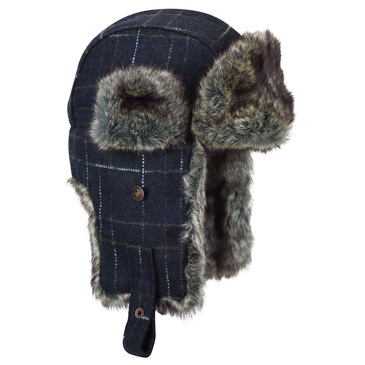 Bailey Western Value | Brodie Trapper